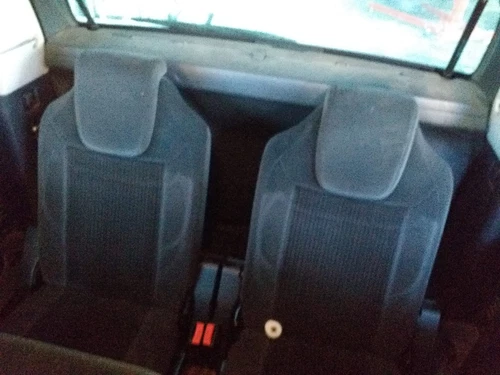 Guarnecido Puerta Delantera Izquierda para CITROEN GRAND C4 PICASSO 2010 336860 - Imagen 17 de 19