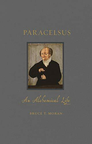 Paracelsus: Alchemiczne życie (życie renesansu), Moran 97817891443 Nowy.. - Zdjęcie 1 z 1