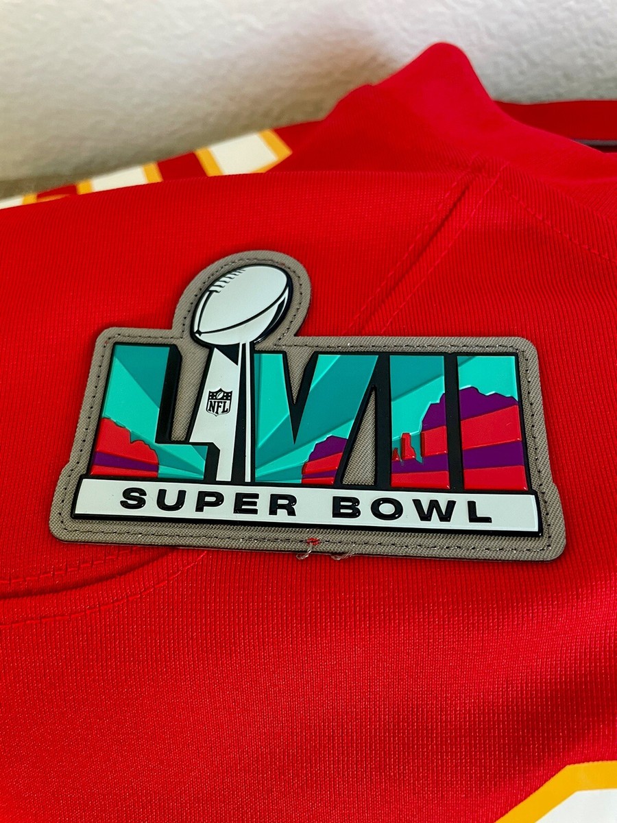 NFL チーフス パトリック・マホームズ NIKE レプリカジャージ【XL】 NFL チーフス パトリック・マホームズ NIKE レプリカジャージ