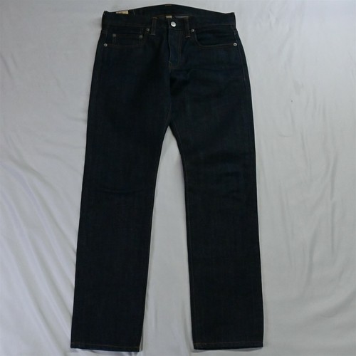 484 Slim Dark Kaihara Denim Jeans | eBay