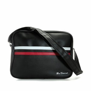 ben sherman travel bag