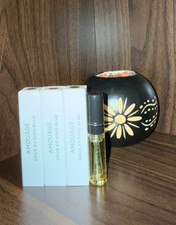 LOT OF 3 Amouage Opus XV King Blue Eau de Par...