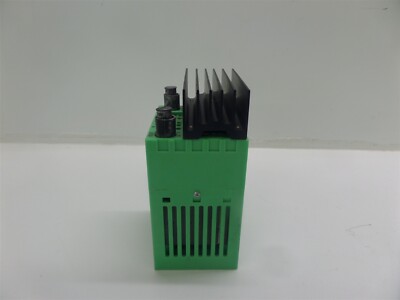 Phoenix Contact Power Supply Type CM62-PS-110AC/24DC/1
