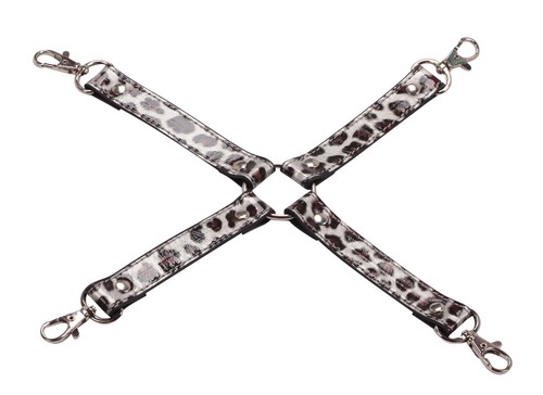 Sex Toys for Men Women Couples Bondage Set Kit Collar Restraint BDSM Role Play - Picture 9 of 13