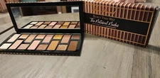 Too Faced Born This Way The Natural Nudes Eyeshadow Palette NEW IN BOX