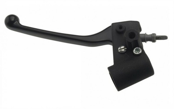 Linker Portalheber Hinterradbremse Piaggio Zip Sp Euro2 50 2006 2007-image