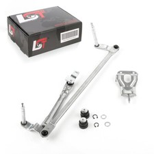 Scheibenwischer Wischergestänge Reparaturset Satz vorne für Audi A3 8P 2003-2013