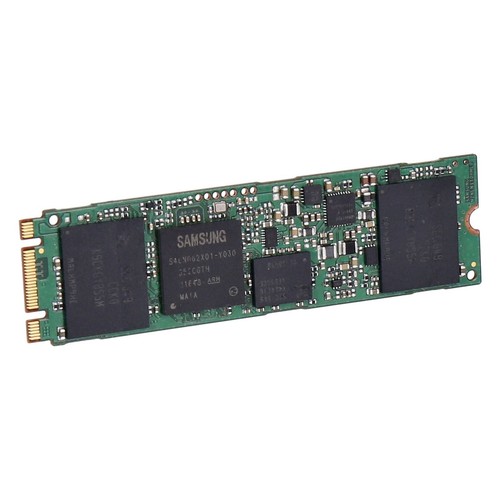 Samsung PM871a M.2 int. SSD 256GB