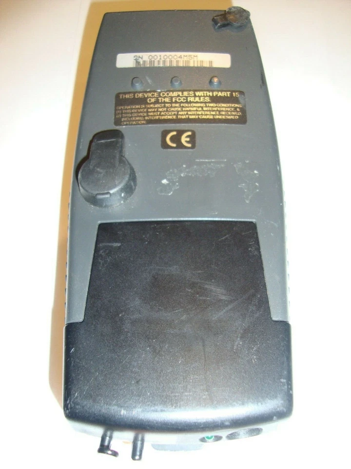 GPS portátil Trimble GeoExplorer II y envío gratuito Foto 3 de 4