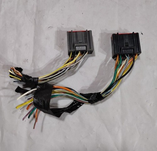 03 04 05 Ford Ranger Explorer 4x4 Pigtails Connectors Harness TCM 4L54-7H473-AC
