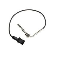 NTY Abgastemperatursensor FüR Fiat Croma 194_ 1.9 D Multijet 194 2.4 Grande