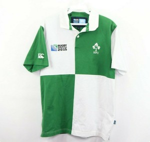ireland rugby shirt ebay