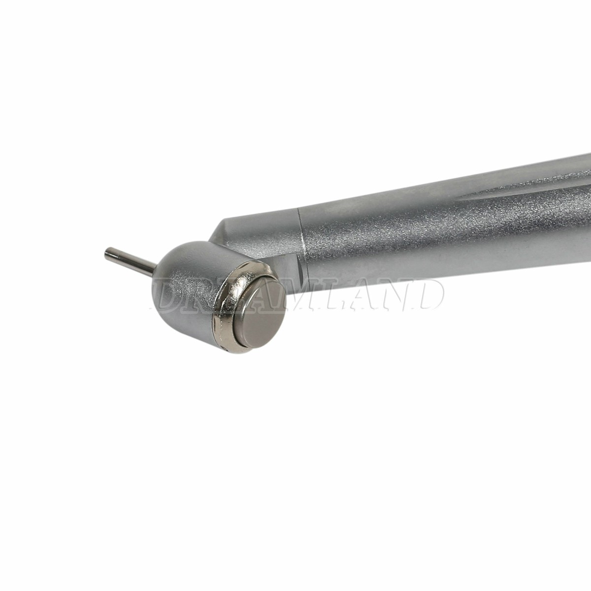 1-5 Dental 45 Degree Surgical High Speed Handpiece Push Button