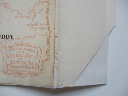 SIGNED Order of the Hospital of St. John of Jerusalem in Norfolk ERIC PUDDY 1961 - Imagen 3 de 18