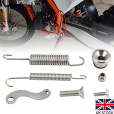 Kick Side Stand Spring Bolt For KTM EXC XC XCW XCF XCFW EXCF 2017-2022 Kits New