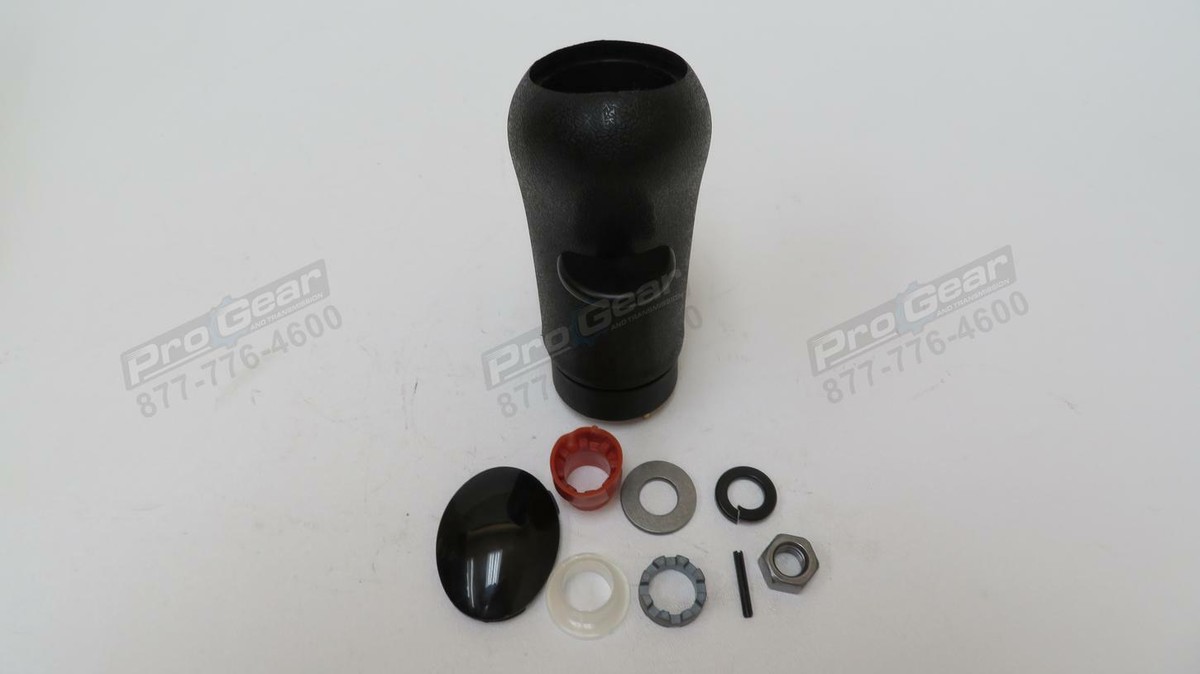 313885X PSO 9 Speed Shift Knob for TTC Spicer Transmission 313885X PSO 9 Speed Shift Knob for TTC Spicer Transmission