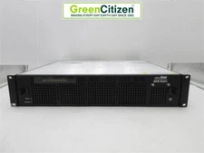 OpenGear DFR 8321 Frame w/ Network Controller 2x PSU PS-8300