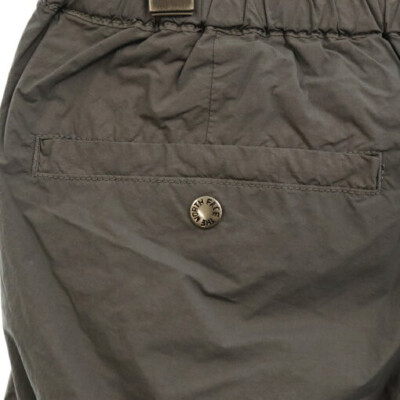 THE NORTH FACE PURPLE LABEL GARMENT DYE MOUNTAIN WIND PANTS MEN