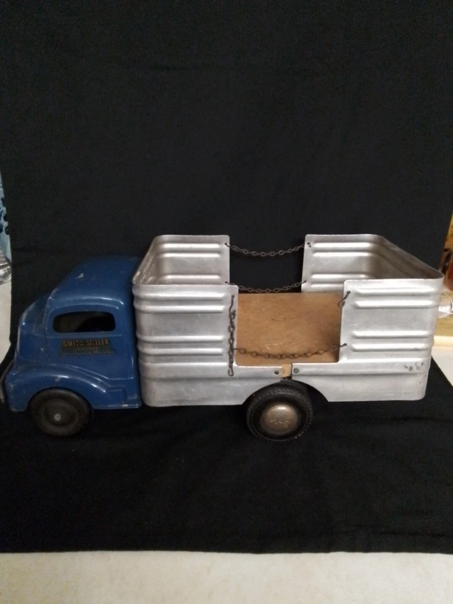 Smith miller toy trucks for hotsell sale ebay