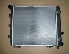 K&Uuml;HLER, Wasserk&uuml;hler, Mercedes E-Klasse, W124, A124, C124, 1245005903 1245006003