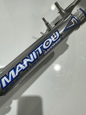 Vintage Manitou Comp XC Answer Fork Outer Leg NOS