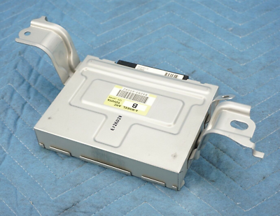 Lexus LX570 Suspension Control Module 89293-60082 from 2013 To 09