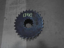 Rupp snowmobile vintage lower track drive gear sprocket 28t tooth 13983