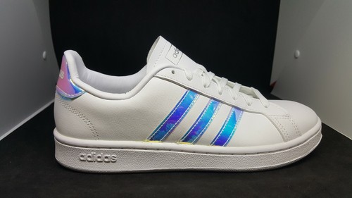 Para mujeres Zapatos Tenis Adidas Grand 