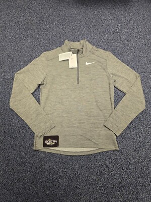 nike pacer hybrid half zip