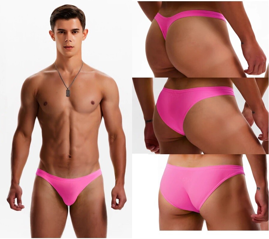 sexy men in bathing suits Sexy Business Suits for Women main image 0