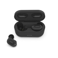 Belkin SoundForm Play In-Ear True Wireless Earbuds - Black
