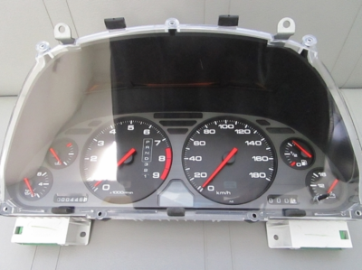 NSX NA1 メーターユニット　フューエル Honda Acura NSX NA 1 AT Instrument Gauge Cluster | Genuine OEM