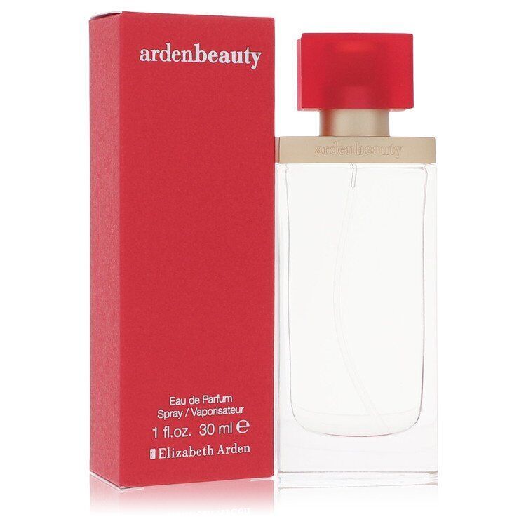 Arden Beauty by Elizabeth Arden Eau De Parfum Spray 1 oz / e 30 ml