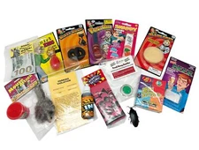 Twisted Anchor Trading Company Prank Gift Box, Pranks for Kids, Gag Gifts for