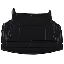 Bmw 3 e46 diesel Under Engine Cover E46 UNDERTRAY 