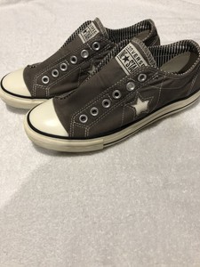 converse one star olive