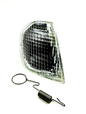 Alfa Romeo 145 146 Front Turn Signal Light Right Side 94-99 NEW #467