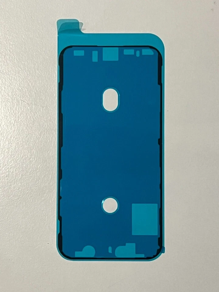 Adhesivo Pantalla LCD Pegatina iPhone XS Max - Imagen 1 de 1