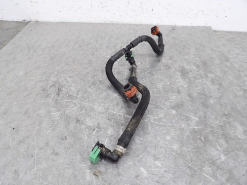 2023 KAWASAKI KX250F KX252AHF OEM GAS FUEL TANK CELL PETROL RESERVOIR - Picture 4 of 6