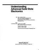 Understanding Advanced Solid State Electronics  (ExLib, NoDust)