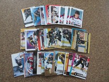 Jaromir Jagr very nice cards  - U pick what you want - will combine shipping