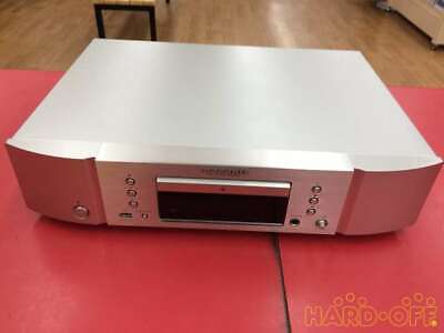 Marantz CD6006 CD Player Used Tested Japan Vintage Rare F/S Marantz CD6006 CD Player Used Tested Japan Vintage Rare F/S