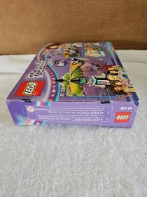 LEGO FRIENDS  Amusement Park Space Ride 41128 sealed