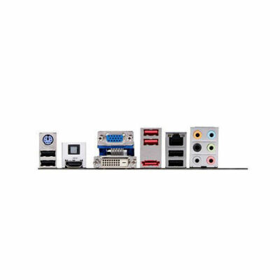 Customized I/O Shield For M4A785D-M PRO