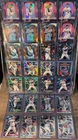 2025 Topps Chrome Cosmic MLB Baseball Lot of 28 Cards LA DODGERS - NO RESERVE