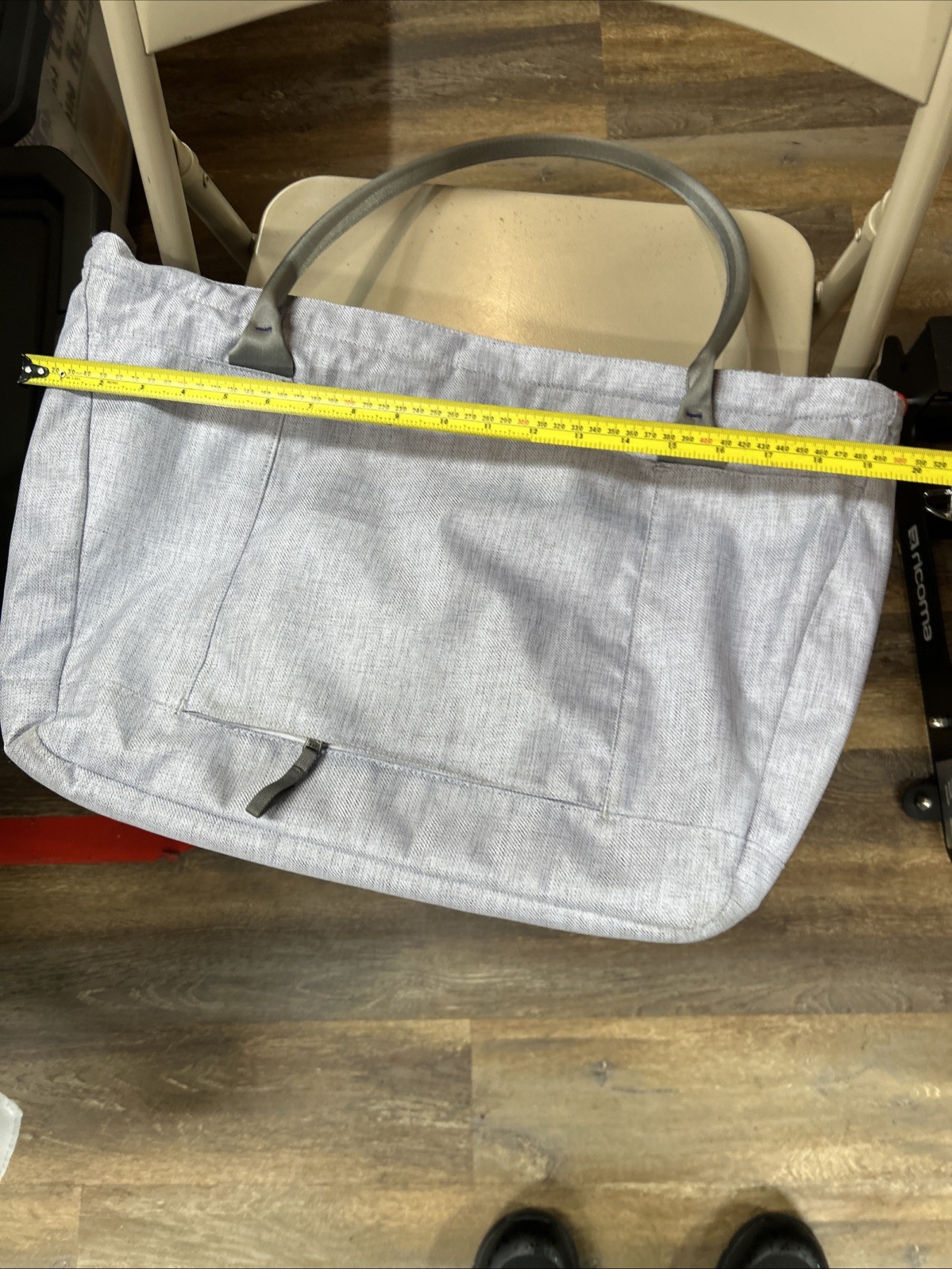 Patagonia Women's Tote Purse Polyester thumbnail 15