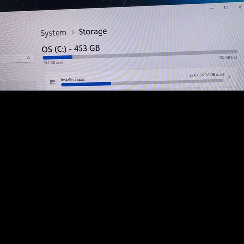 ASUS ROG Zephyrus GU603ZM-M16 16" i7-12700H 2.3GHz NVIDIA GeForce RTX 3060 - Imagen 3 de 13