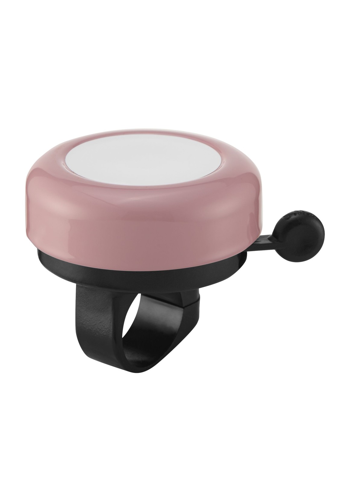 Компоненты zWidget, Стальной раструб и набор наклеек, 55 мм, Кольцевое кольцо, Розовый