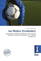 Jordan Naoum | Ian Walker (Footballer) | Taschenbuch | Englisch (2026)