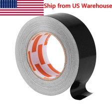 Duct Tape Heavy Duty 1.88 in x 35 Yards 1 Pack Waterproof Indoor Outdoor Repair